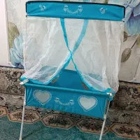 گهواره کودک