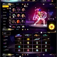 اک فری فایر