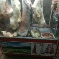 گوشت خورشتی ۸۰۰ ،کالا برگ