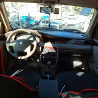 سمند موتور ملی ۹۴ دوگانه کارخانه بیرنگ|خودرو سواری و وانت|تبریز, |دیوار