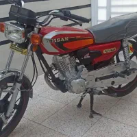 موتور احسان مدل 1404