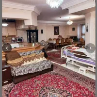 ۱۲۰متر دو خواب  یوسف اباد|اجارهٔ آپارتمان|تهران, جهاد|دیوار
