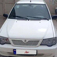 پراید 111 مدل 96