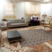 ۱۱۵ متر/۳ طبقه تک واحدی