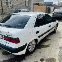 زانتیا مدل ۸۶