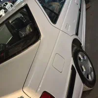 پژو پارس موتور جدید گازبرقی