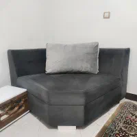 مبل ال|مبلمان خانگی و میز عسلی|تهران, کن|دیوار