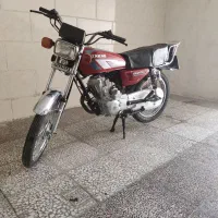 موتور هوندا 150