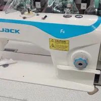 چرخ خیاطی صنعتی جک F4