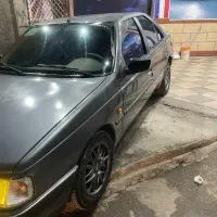 پژو مدل۹۵دوگانه فابریک