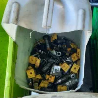 جک ، پمپ ، موتور و لوازم هیدرولیک|ماشینآلات صنعتی|محمدشهر, محمدشهر|دیوار