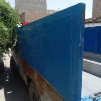 باربند کفی نیسان