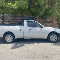 آریسان 1 مدل  99 دوگانه فابریک