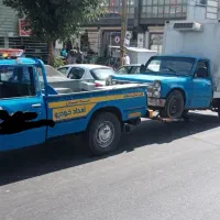 امداد خودرو یدک کش بانه مینائی