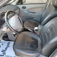 تیبا صندوق دار 1401|خودرو سواری و وانت|یاسوج, |دیوار