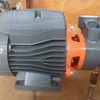 پمپ آب خانگی و تصفیه آب