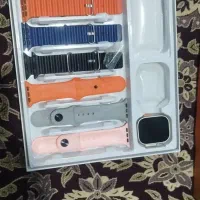 ساعت هوشمند سالم یک