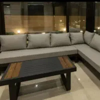 مبلمان  ال ویلا نشین|مبلمان خانگی و میز عسلی|تهران, شهران جنوبی|دیوار