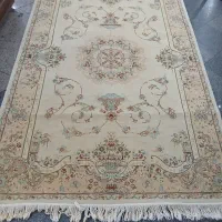 قالیچه ماشینی ۲۲۵ در ۱۵۰   ۴ تخته|فرش|تهران, ستارخان|دیوار