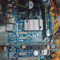 کامپیوتر باندل کامل مادربورد،رم،سی پی یو،گرافیک