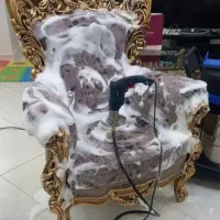 مبل شویی(کرال)20٪تخفیف ویژه پاییز تابلوفرش رایگان|خدمات نظافت|ارومیه, |دیوار