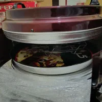 آشپزخانه|اجاق گاز و لوازم برقی پختوپز|پرند, فاز ۶|دیوار