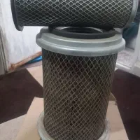 هواکش شرکتی 399