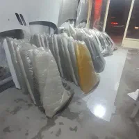 فروشگاه بدنه رنگی کوره ای با ۵ سال ضمانت کالا|قطعات یدکی و لوازم جانبی|رباط‌کریم, آدران|دیوار