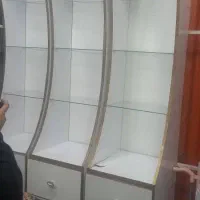 کمد زیبا در حد نو