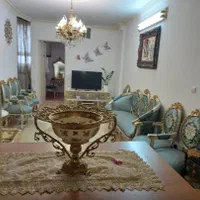 ۴۶ متر/فول بازسازی/تک واحد/باغ خزانه عبید زاکانی