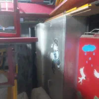 لوارم دسته دوم کودکستان و پیش دبستانی