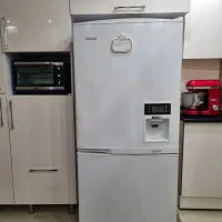 یخچال فریزر اسنوا