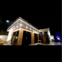 باغ ویلا تهراندشت (آب،برق،گاز) ۳۰۰ متر