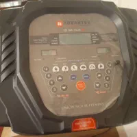 تردمیل خانگی