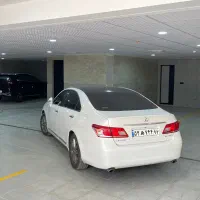 لکسوس‌ Es 350|خودرو سواری و وانت|شیراز, زرگری|دیوار