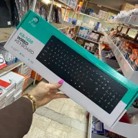 کیبورد باسیم و بی سیم لیگو / سرنوری پاساژ میلادنور