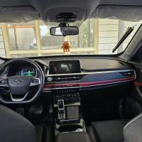 فروش تیگو ۷ پرو|خودرو سواری و وانت|سیمین شهر, |دیوار