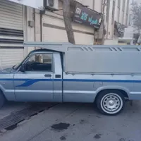 مزدا کارا1400|خودرو سواری و وانت|اراک, |دیوار