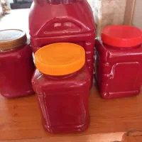 رب گوجه