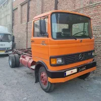 خاور ۶۰۸|خودرو سنگین|تبریز, |دیوار