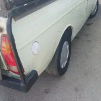 پیکان وانت مدل ۹۱
