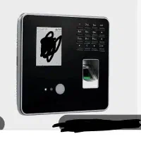 دستگاه ثبت تردد