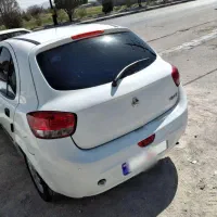 تیبا ۲ مدل ۱۴۰۰