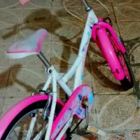 دوچرخه 16 دخترانه|دوچرخه، اسکیت، اسکوتر|رباط‌کریم, کیکاور|دیوار