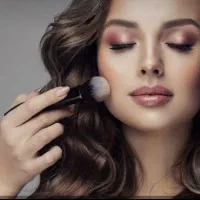 میکاپ جذاب و خاص