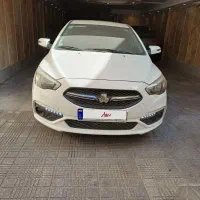 شاهین G سانروف دار 1402