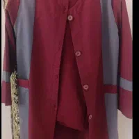لباس فرم مدرسه