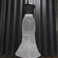ژپون عروس حرفه‌ای مزون کارنا|لباس|تهران, گمرک|دیوار