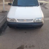 پراید فروشی مدل ۸۱|خودرو سواری و وانت|سقز, |دیوار