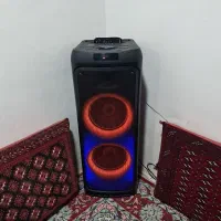 اسپیکر رکسون